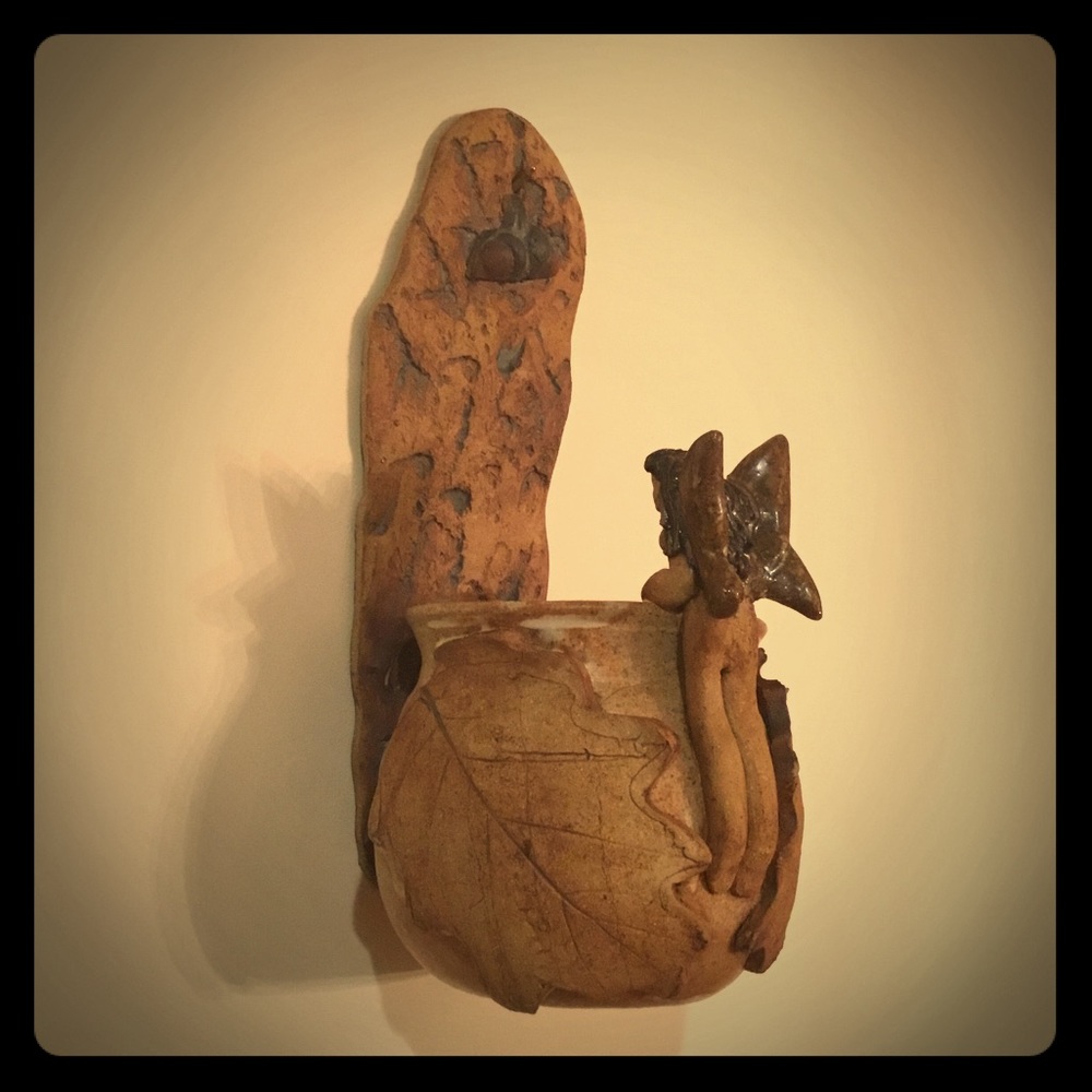 ๐ Fairy Pottery ๐๐ - Picture 1 of 12